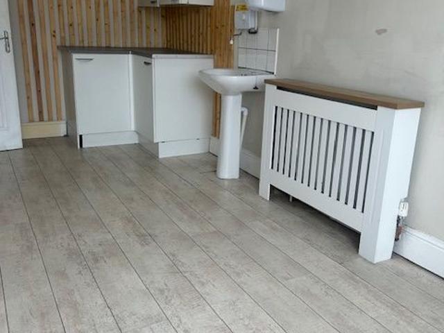 Apartment for rent in Aylestone, Leicester