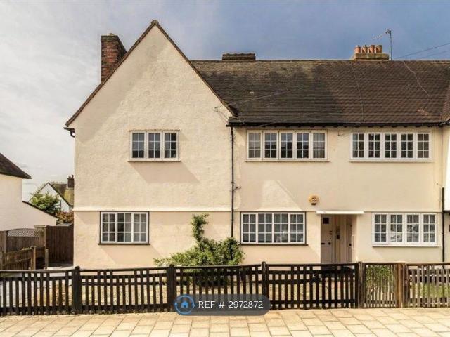 House for rent in Well Hall, Greater London