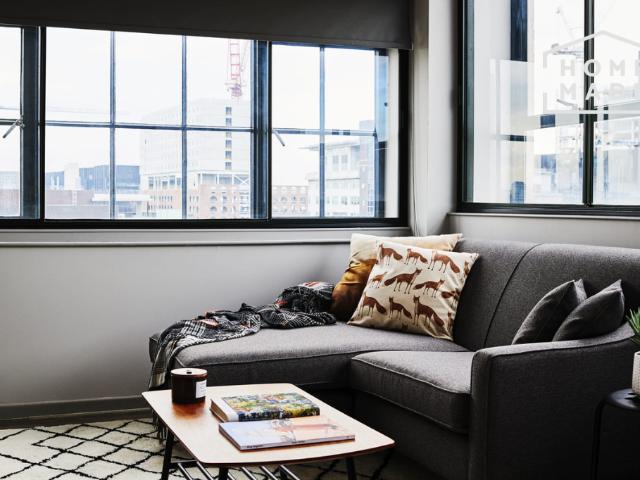 House for rent in City Centre, Georgia