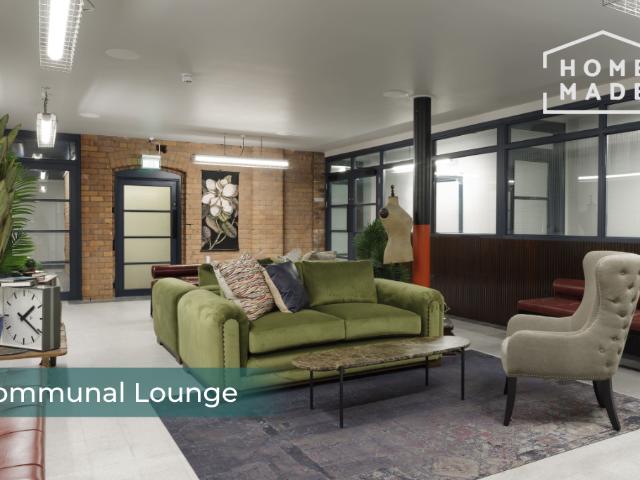 Apartment for rent in City Centre, Georgia