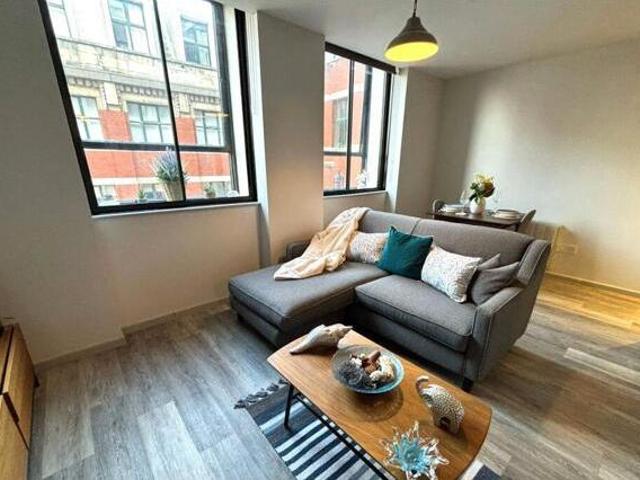 House for rent in Lancashire, England