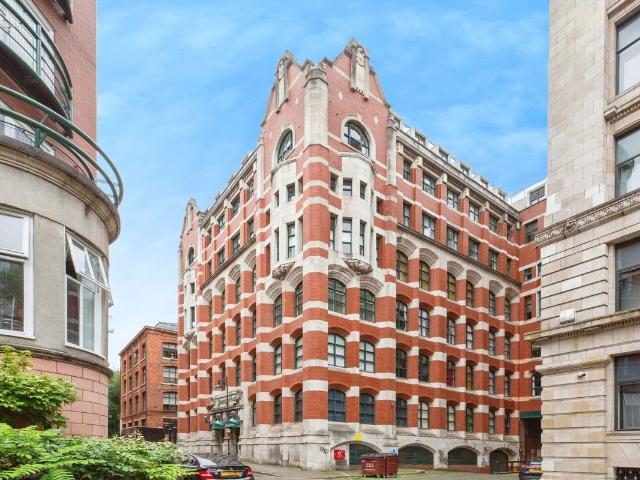 Apartment for rent in City Centre, Georgia