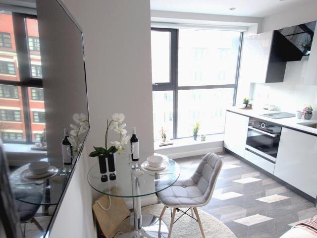 House for rent in City Centre, Georgia