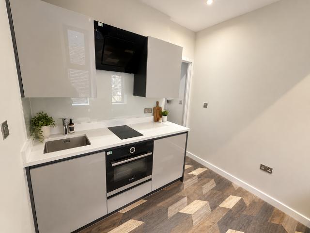Apartment for rent in City Centre, Manchester