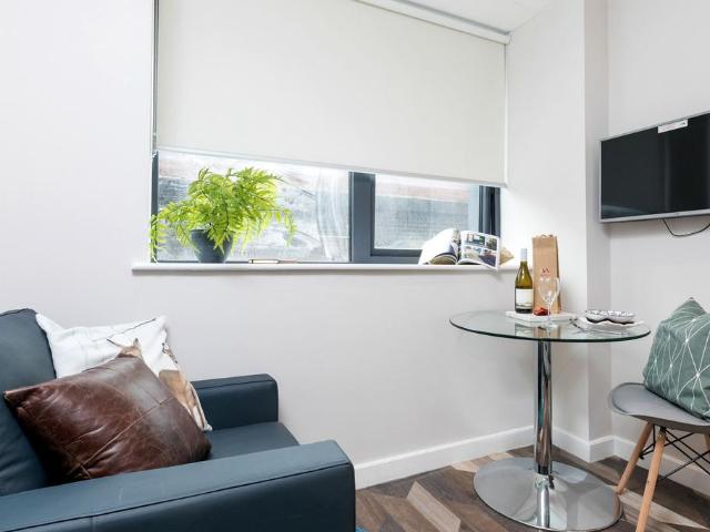 Apartment for rent in City Centre, Georgia