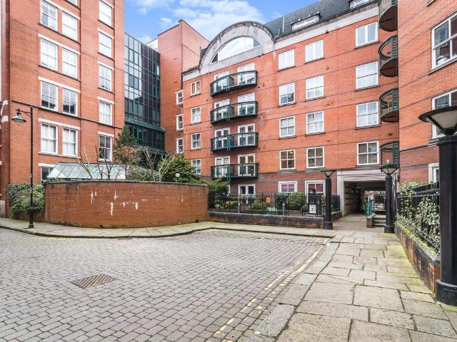 Apartment for rent in City Centre, Georgia