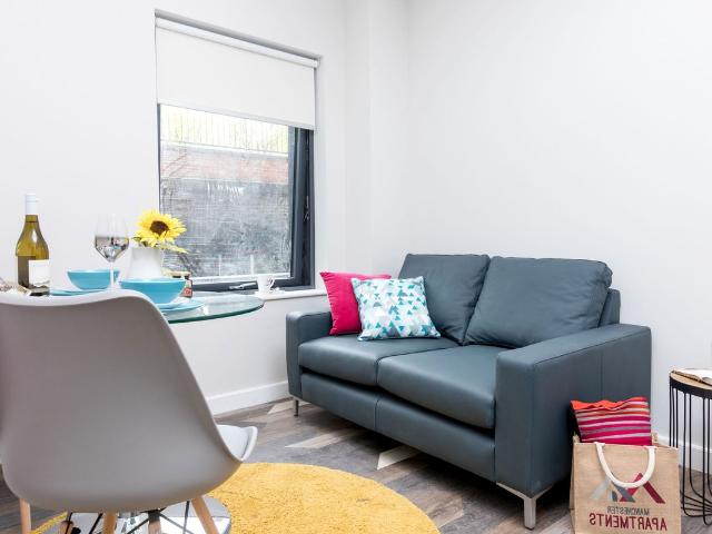 Apartment for rent in City Centre, Georgia