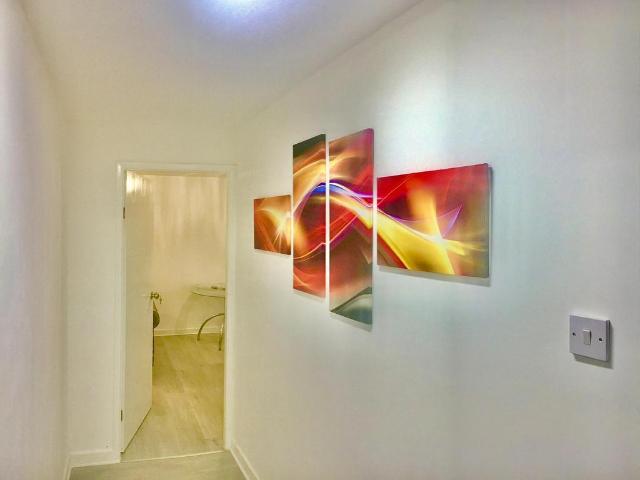 Apartment for rent in City Centre, Georgia