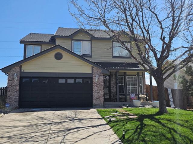 House for sale in Denver, Colorado