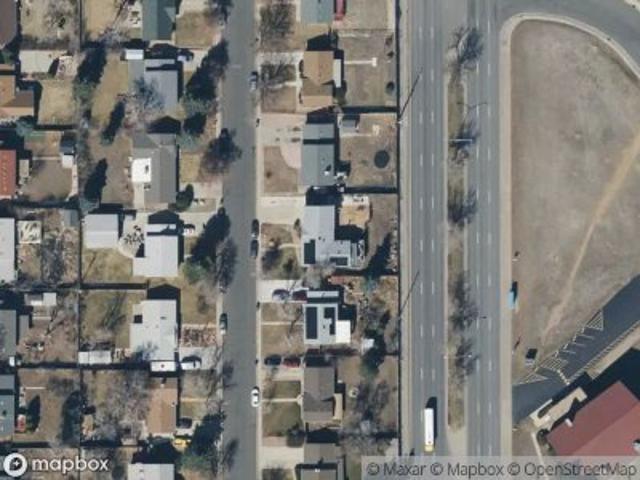 House for sale in Aurora, Arapahoe County