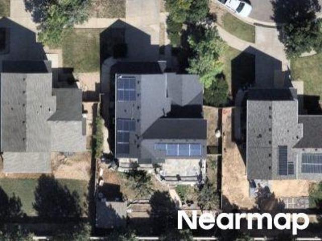 House for sale in Denver, Colorado
