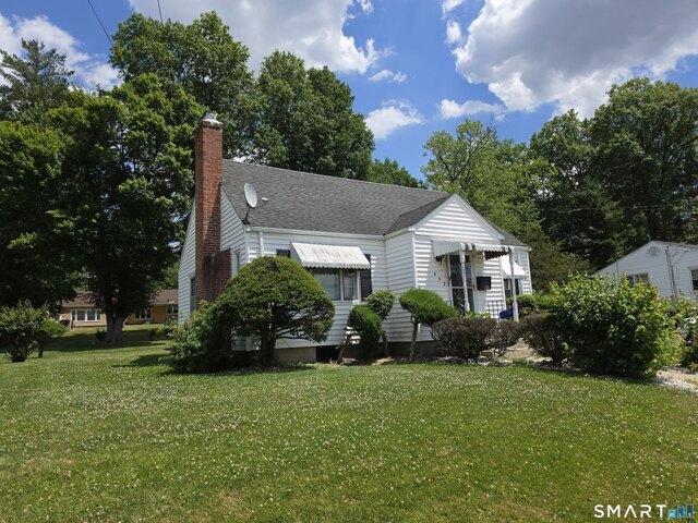 House for sale in Hartford, Connecticut