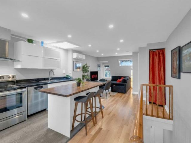 House for rent in Woburn, Ontario