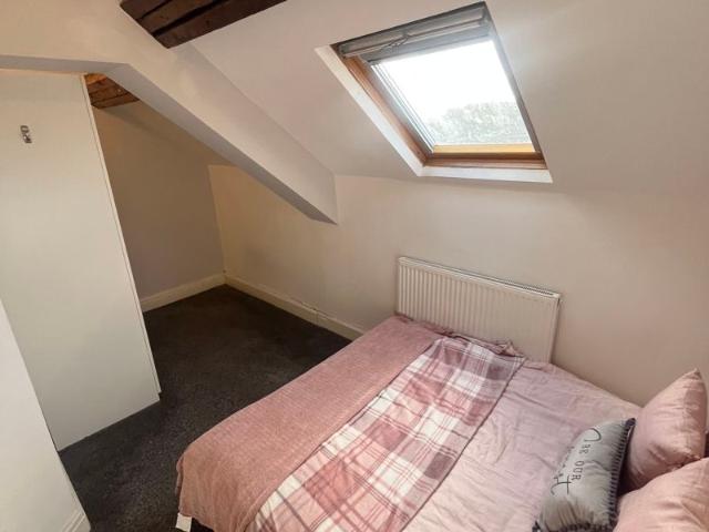 Apartment for rent in Canning / Georgian Quarter, Calderstones