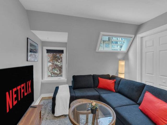 House for rent in Woburn, Ontario