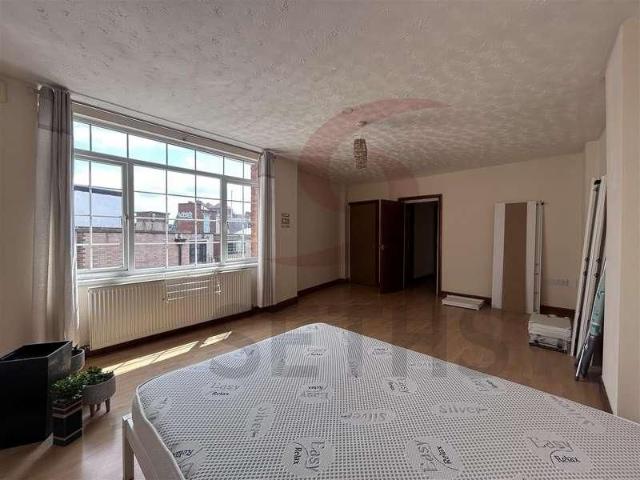 Apartment for rent in Leicester, Highfields