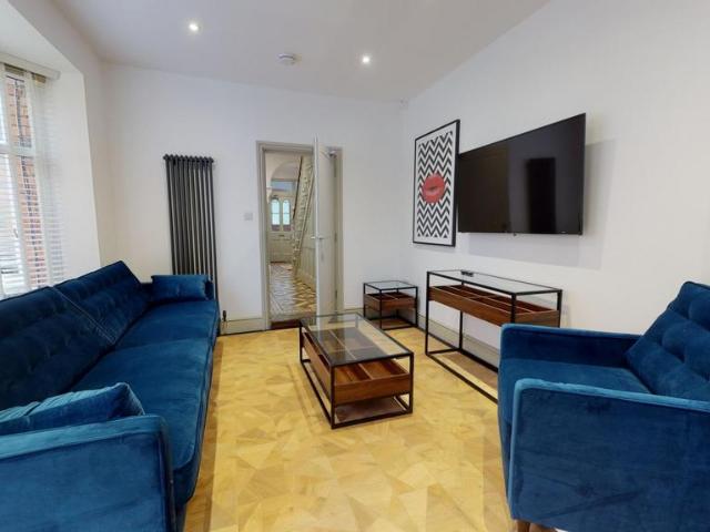 House for rent in Loughborough, Charnwood