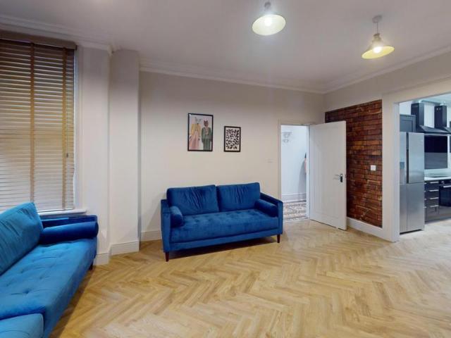House for rent in Loughborough, Charnwood