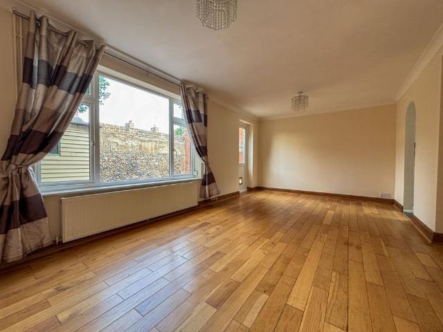 House for rent in Newmarket, West Suffolk