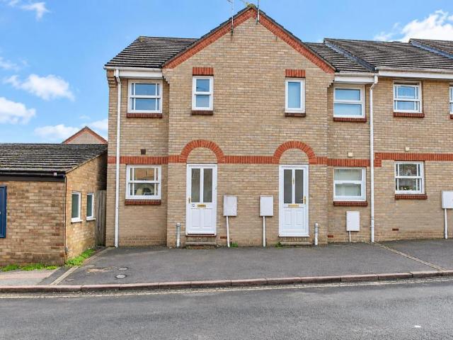 House for rent in Newmarket, West Suffolk