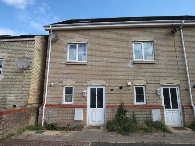 House for rent in Chedburgh, Suffolk