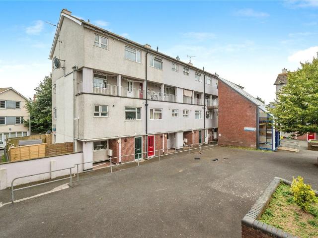 Apartment for rent in Mount Wise