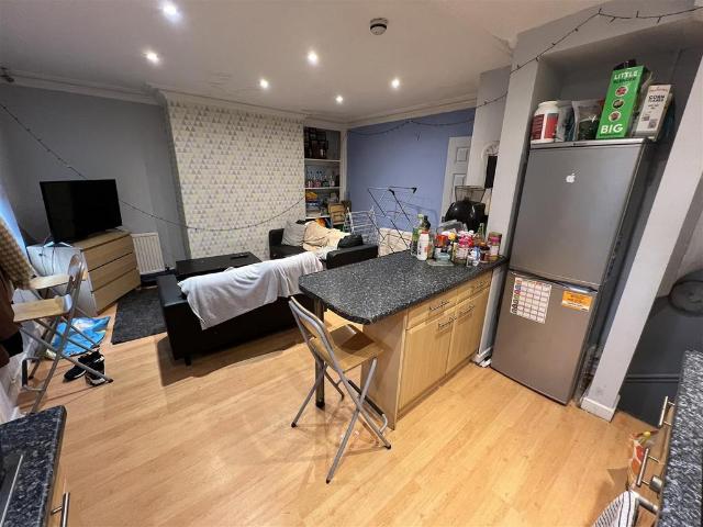 House for rent in Headingley Hill, Headingley