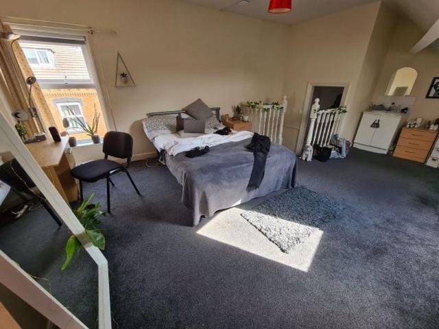 House for rent in Headingley Hill, Headingley