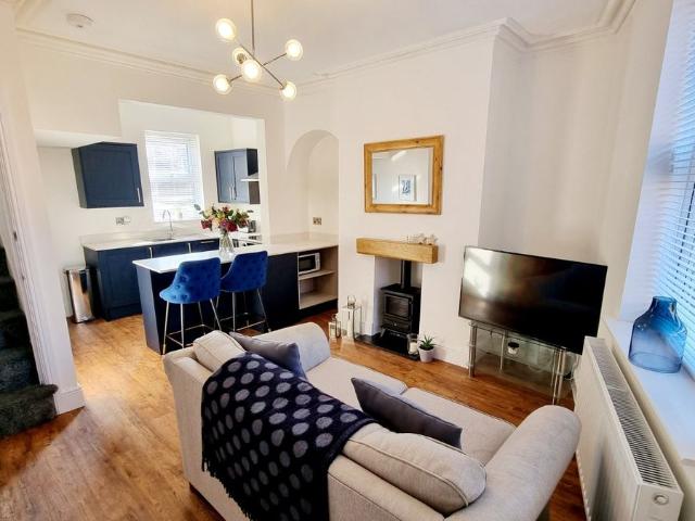 House for rent in Headingley Hill, Headingley