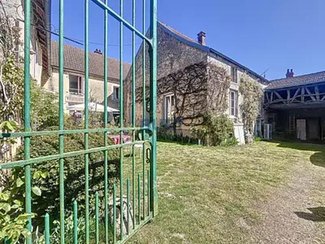 Maison vente à Dijon, Grancey-le-château-neuvelle