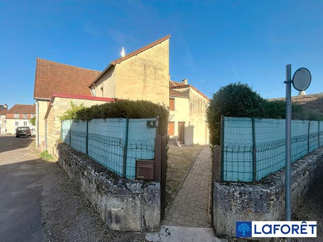 Maison vente à Dijon, Grancey-le-château-neuvelle