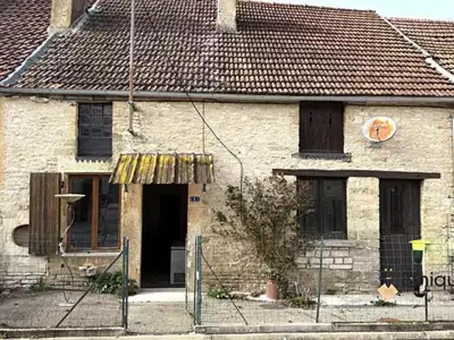 Maison vente à Montbard, Grancey-sur-ource