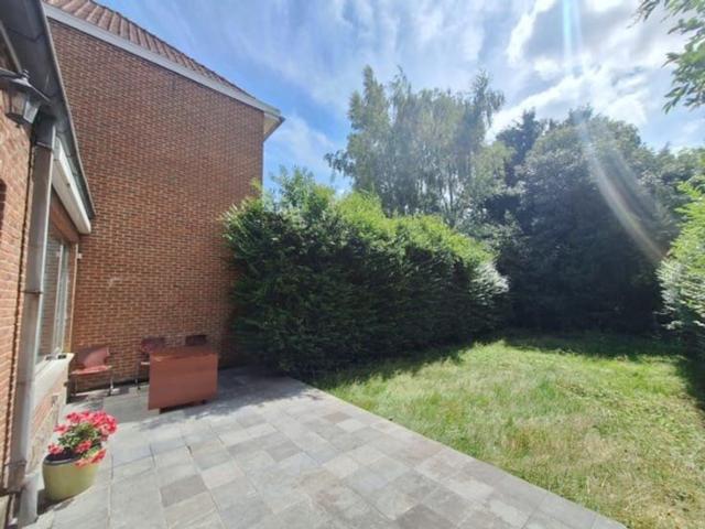 Maison location à Sint-pieters-woluwe, Bruxelles