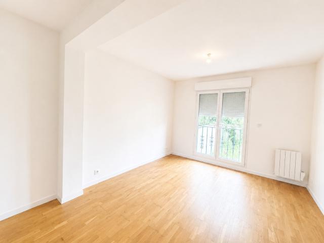 Appartement location à Saint-Denis, Stains