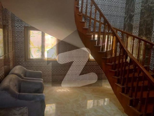 House for rent in Saddar Town, North Waziristan