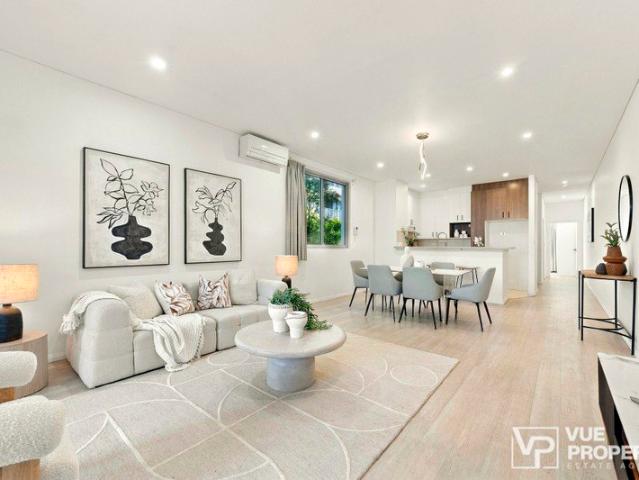 Apartment for sale in Inner West, Sydney