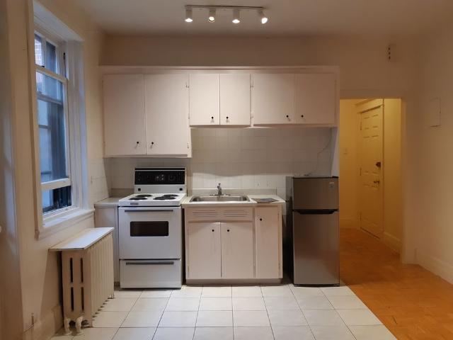 Apartment for rent in St. Leonard's, Quebec
