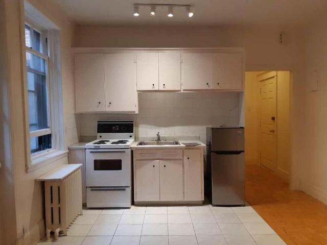 Apartment for rent in St. Leonard's, Quebec