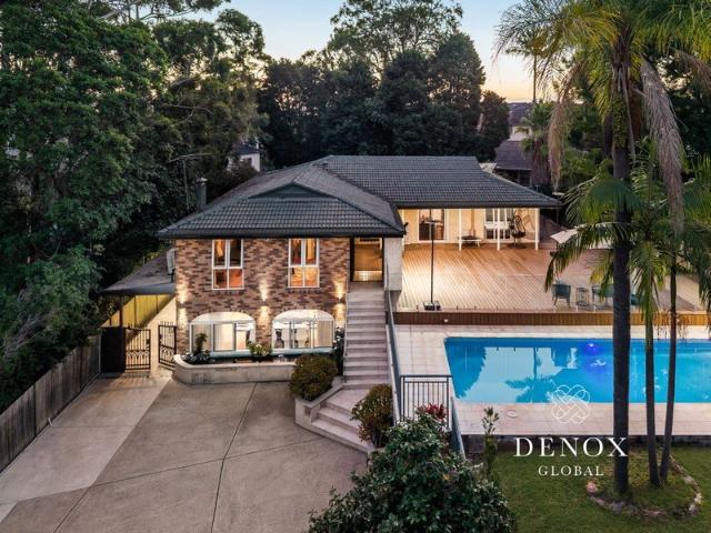House for sale in Sydney, New South Wales