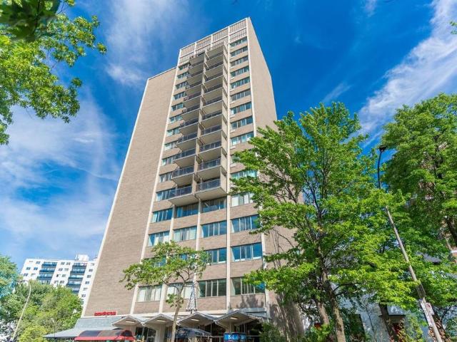 Apartment for rent in Le Plateau-Mont-Royal, Montréal