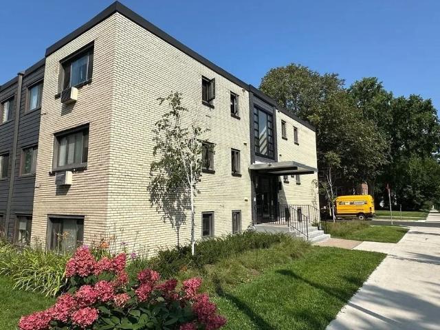 Apartment for rent in Hennepin, Minnesota