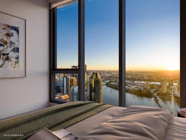 Apartment for sale in Toombul, Queensland