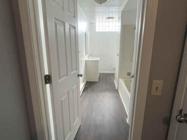 Apartment for rent in Springport, Michigan