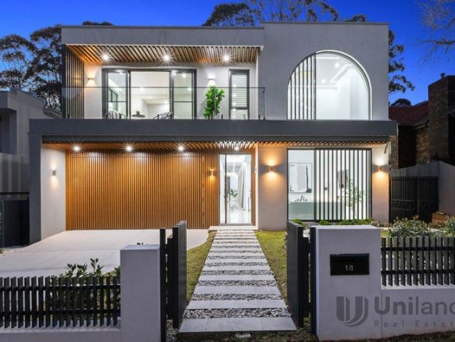 House for sale in Sydney, New South Wales