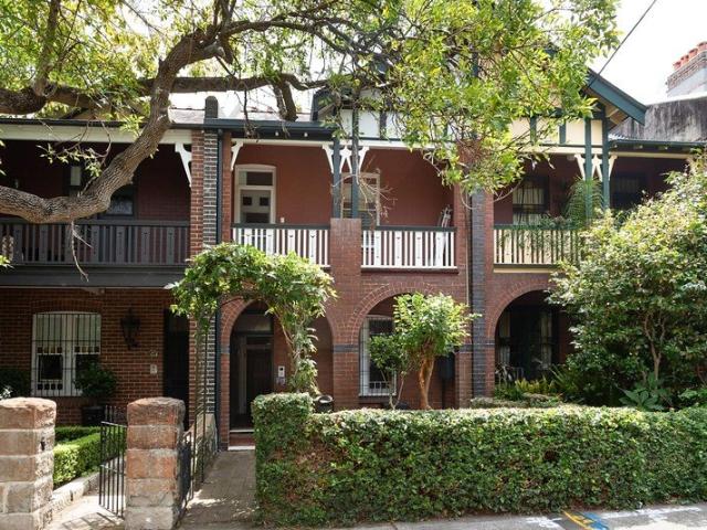 House for sale in Sydney, New South Wales