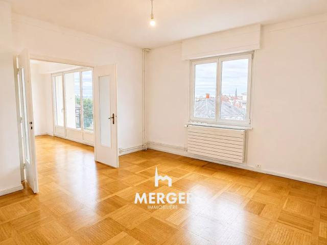 Appartement location à Strasbourg, Hoenheim