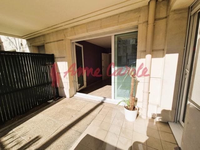 Appartement vente à Nogent-sur-Marne, Nogent-sur-marne