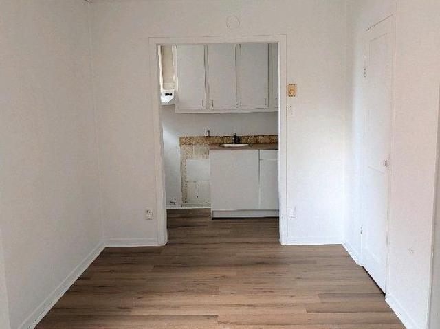Apartment for rent in Drummond, Quebec