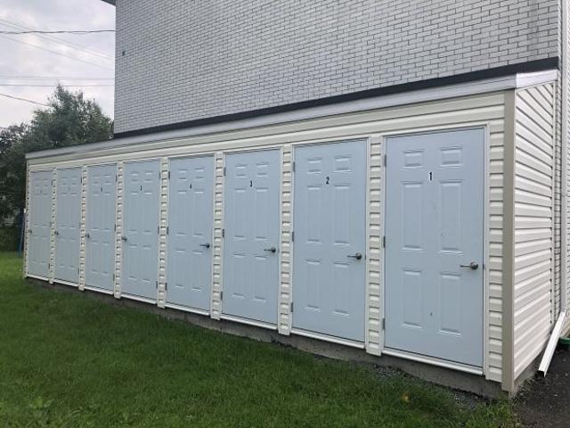 Apartment for rent in Rivière-du-loup, Quebec