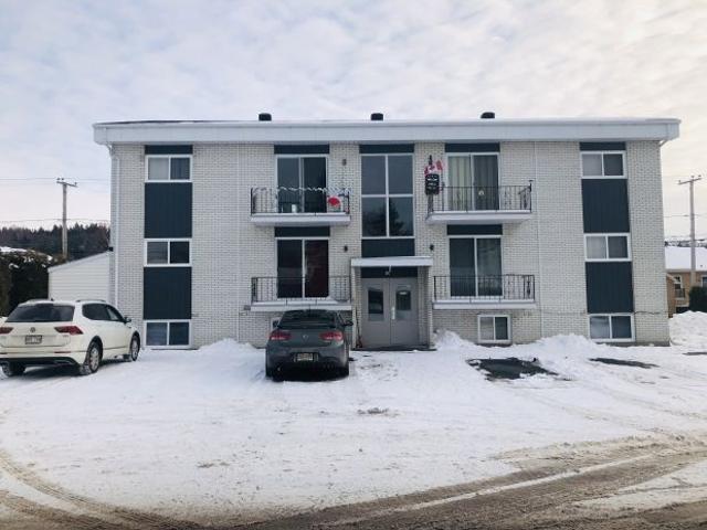 Apartment for rent in Rivière-du-loup, Quebec